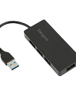 Targus 4-Port USB Hub vsonic