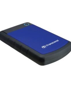 Transcend 1 TB External Hard Disk vsonic