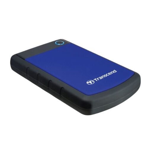 Transcend 1 TB External Hard Disk vsonic