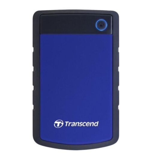 Transcend 1 TB External Hard Disk vsonic