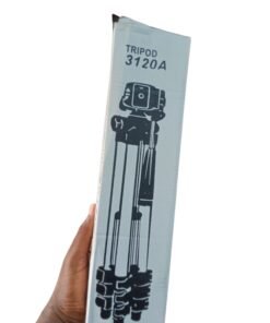 Tripod Stand 3120A vsonic