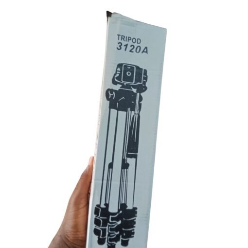 Tripod Stand 3120A vsonic