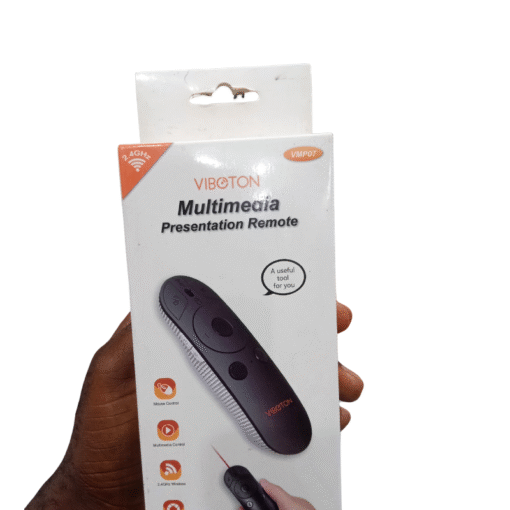 Viboton Multimedia Presentation Remote VMP07 vsonic