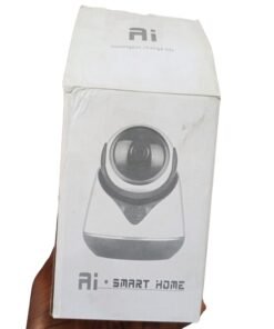 Vinovo Ai Smart Home iP Camera Model-18Y5 vsonic