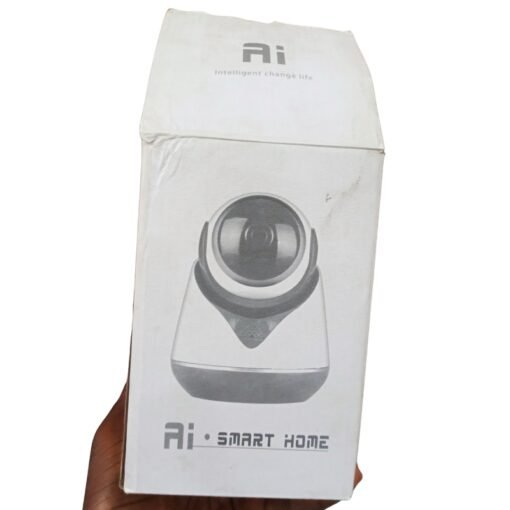 Vinovo Ai Smart Home iP Camera Model-18Y5 vsonic