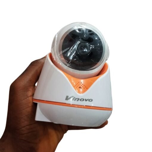 Vinovo Ai Smart Home iP Camera Model-18Y5 vsonic
