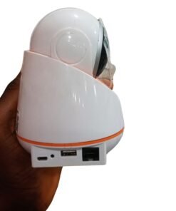 Vinovo Ai Smart Home iP Camera Model-18Y5 vsonic