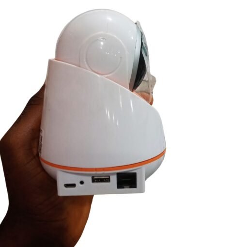 Vinovo Ai Smart Home iP Camera Model-18Y5 vsonic