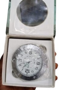 Vinovo High Definition Clock Camera DVR vsonic