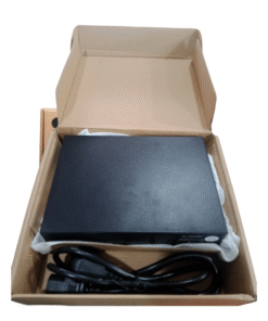 Vinovo POE Network Switch for 4 Channels vsonic