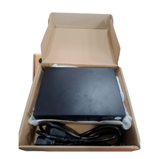 Vinovo POE Network Switch for 4 Channels vsonic