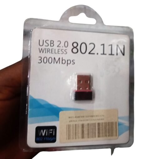 Vsonic Wireless Adapter