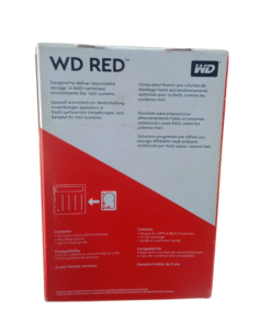 WD RED 1 TerraByte Internal Hard Disk vsonic