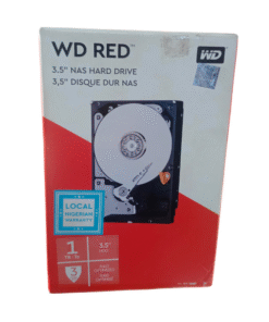 WD RED 1 TerraByte Internal Hard Disk vsonic