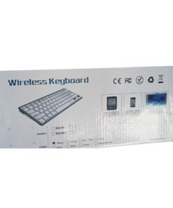 Wireless Keyboard vsonic
