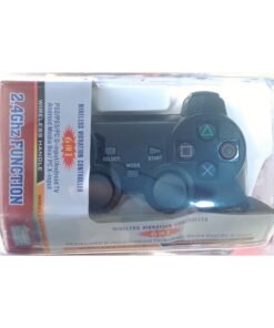 Wireless Vibration Controller 6in1