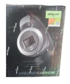 Zealot B19 Wireless Headphones vsonic