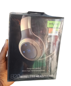 Zealot B20 Wireless Headphones vsonic
