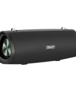 Zealot Bass Wireless Speaker S39 TWS vsonic