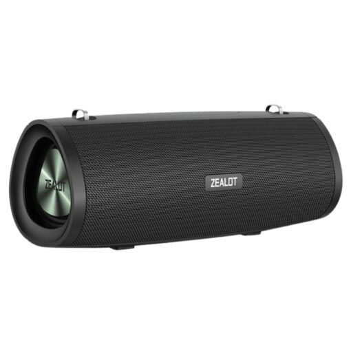 Zealot Bass Wireless Speaker S39 TWS vsonic