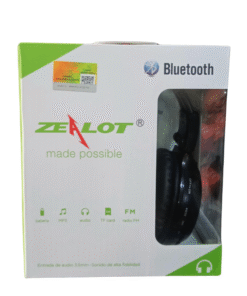 Zealot Bluetooth Headphones vsonic