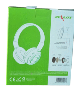 Zealot Bluetooth Headphones vsonic