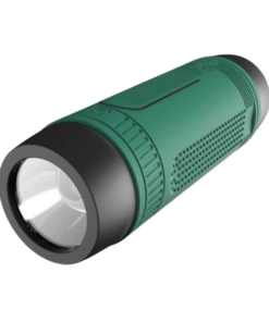 Zealot S1 Wireless Speaker with Flashlight vsonic