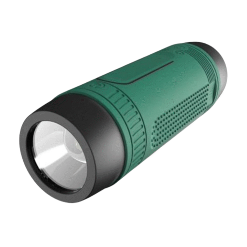 Zealot S1 Wireless Speaker with Flashlight vsonic