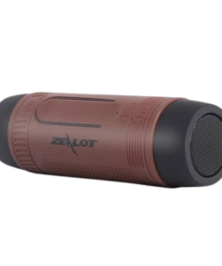 Zealot S1 Wireless Speaker with Flashlight vsonic