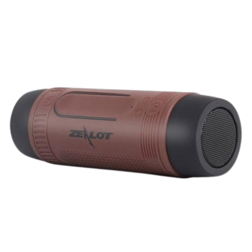 Zealot S1 Wireless Speaker with Flashlight vsonic