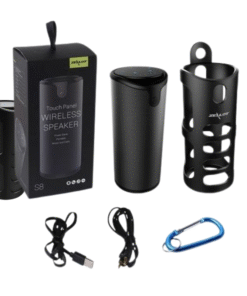 Zealot S8 Wireless Speaker vsonic