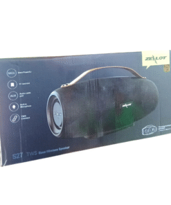 Zealot TWS Bass Wireless Speaker S27 vsonic