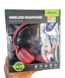 Zealot Wireless Headphones vsonic