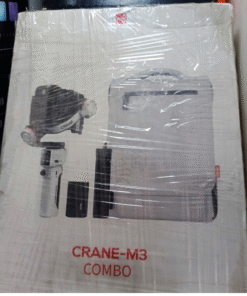 Zhiyun Crane-M3 Combo vsonic