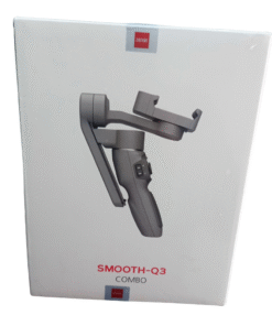 Zhiyun Smooth Q3 Combo Gimbal vsonic