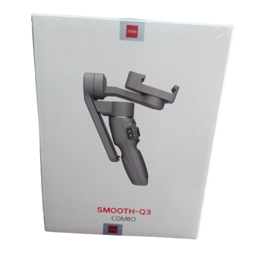Zhiyun Smooth Q3 Combo Gimbal vsonic