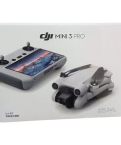 dji MINI 3 PRO Drone vsonic