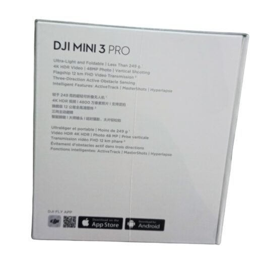 dji MINI 3 PRO Drone vsonic