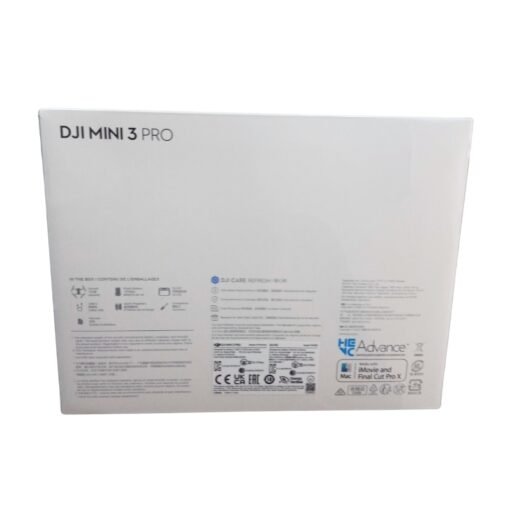 dji MINI 3 PRO Drone vsonic
