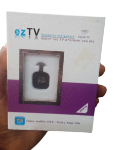 ezTV Digital TV for Mobile vsonic