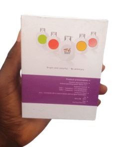 ezTV Digital TV for Mobile vsonic
