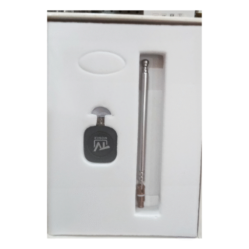 ezTV Digital TV for Mobile vsonic