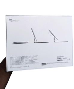 iPad Magic Keyboard vsonic