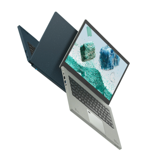 ACER ASPIRE VERO AV14-51-73LM Inter Core i7 12th Gen 16GB RAM 1TB HDD vsonic