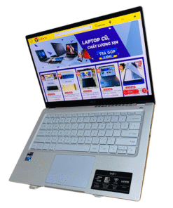 ACER SWIFT 3 SF314-512-52MZ SILVEcc Intel Core i5 16GB RAM 512 GB SSD vsonic