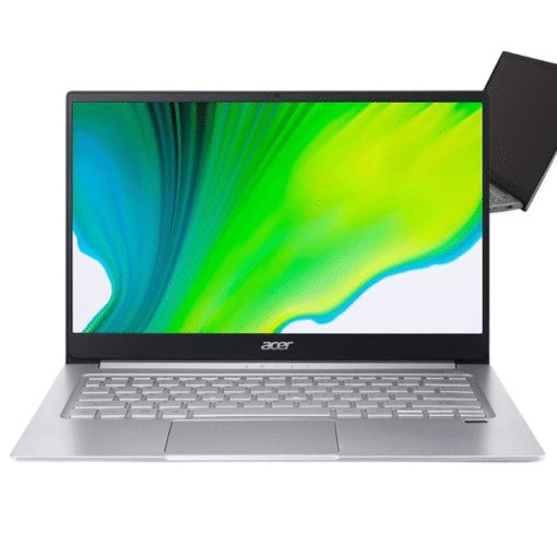 ACER SWIFT 3 SF314-512-52MZ SILVEcc Intel Core i5 16GB RAM 512 GB SSD vsonic