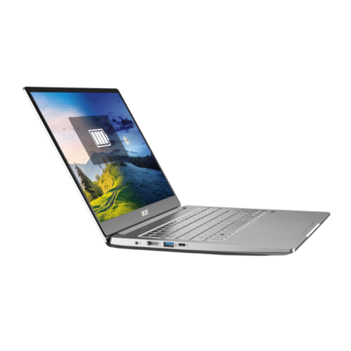 ACER SWIFT 3 SF314-512-52MZ SILVEcc Intel Core i5 16GB RAM 512 GB SSD vsonic