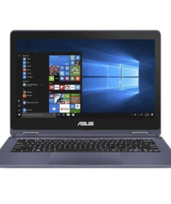 ASUS VIVOBOOK FLIP STAR GREY Laptop (TP202NA) Intel Celeron Processor, 4GB RAM, 64GB vsonic