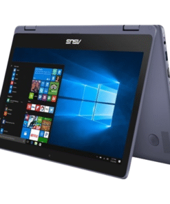 ASUS VIVOBOOK FLIP STAR GREY Laptop (TP202NA) Intel Celeron Processor, 4GB RAM, 64GB vsonic