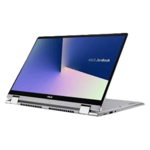 ASUS ZENBOOK 14 SERIES UX434FAC-AI2 Laptop Intel Core i7 8GB RAM 512 SSD vsonic